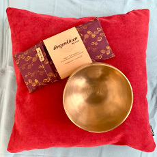 Claudia Kaminski Coaching EMDR Gongbad Berlin Gong-Klangbad