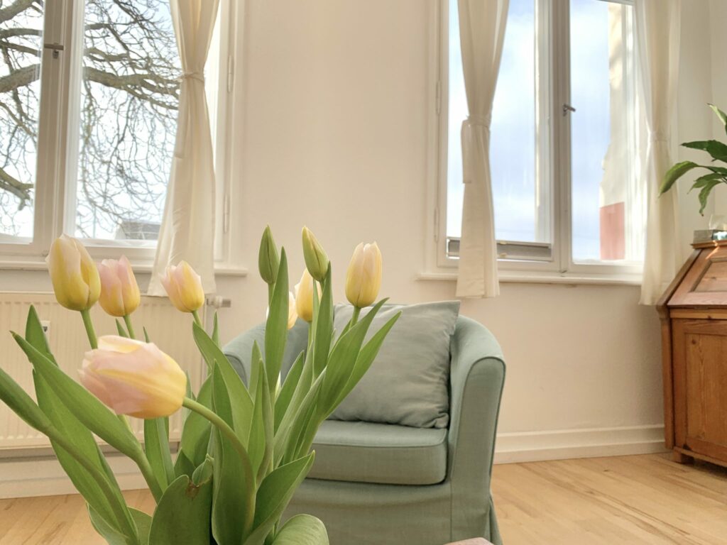 Claudia Kaminski Coaching EMDR Gongbad Berlin Gong-Klangbad